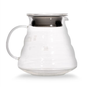 JARRA SERVER X 600 ML