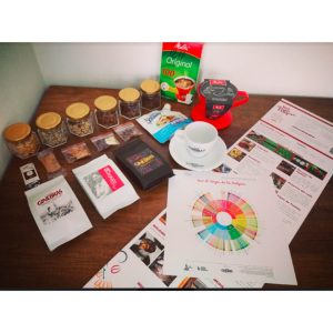 KIT EXPERIENCIAL GINEBRAS
