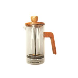 PRENSA FRANCESA BAMBOO 350ML