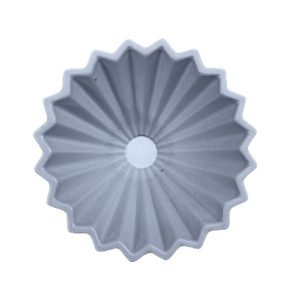 FLOWER DRIPPER ORIGAMI