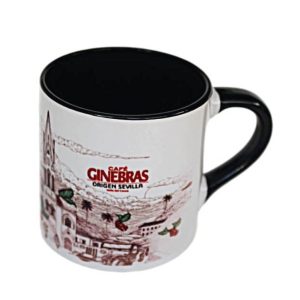 MINIMUG  ORIGEN SEVILLA