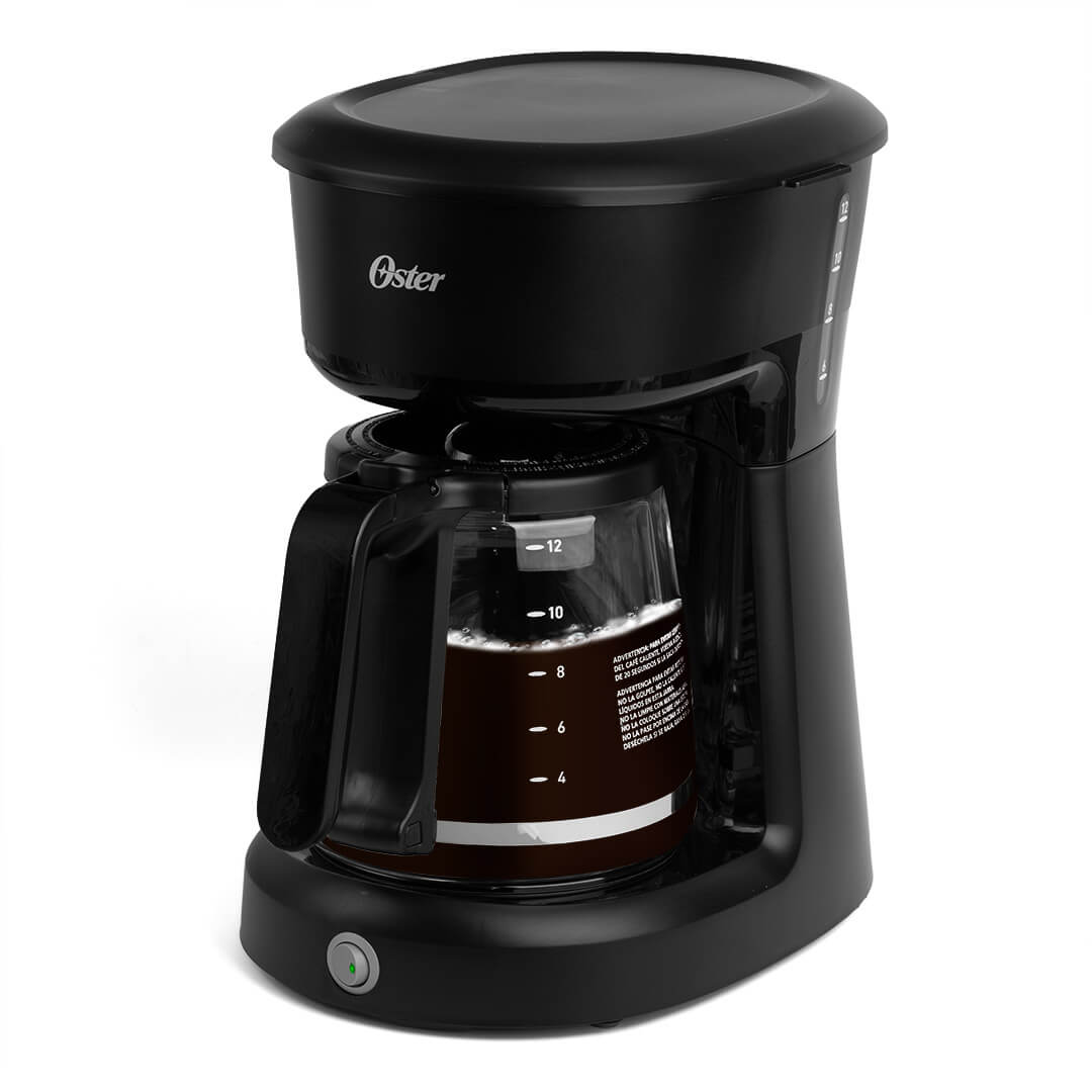 vaso cafetera oster 12 tazas
